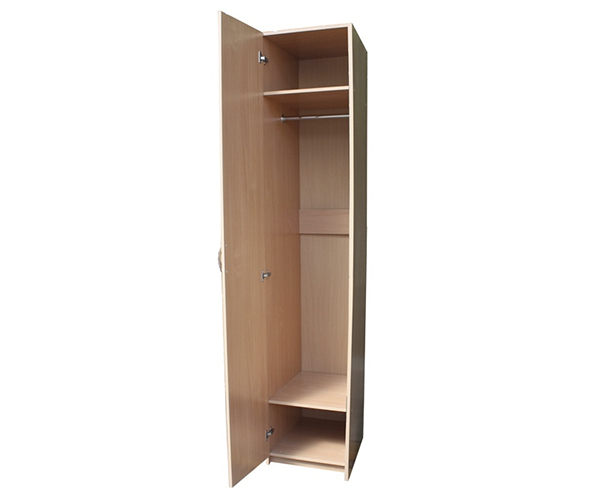 Шкаф для одежды «Уют», 40х60, бук