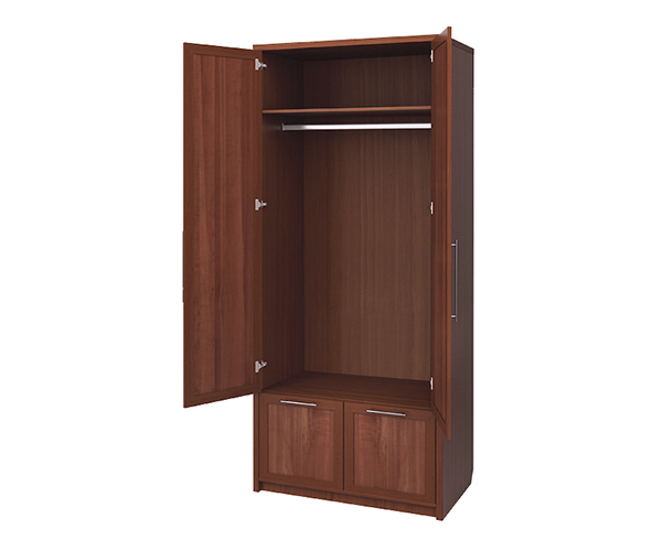 Шкаф для одежды «ПШ-2КГН»