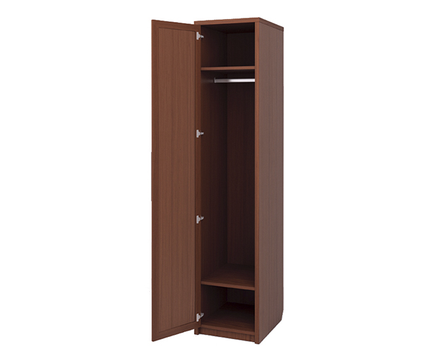 Шкаф для одежды «ПШ-1ГН (В)»