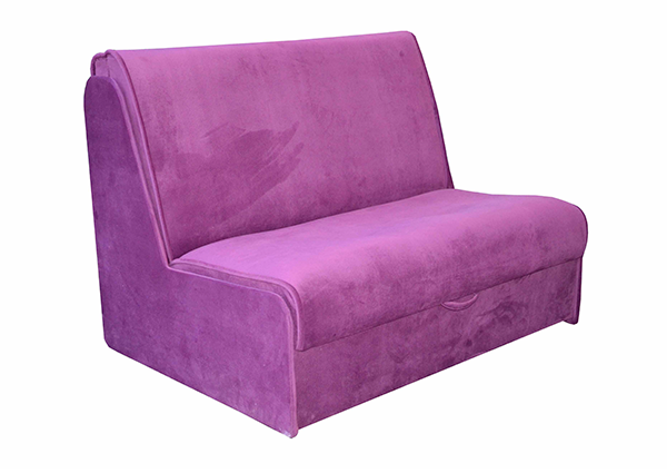 Диван-кровать «Аккордеон №2 Фиолет»