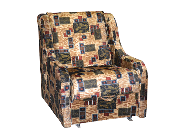 Кресло-кровать «Аккорд Кубики»