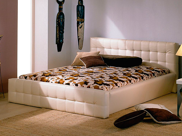 Кровать «Элегия»