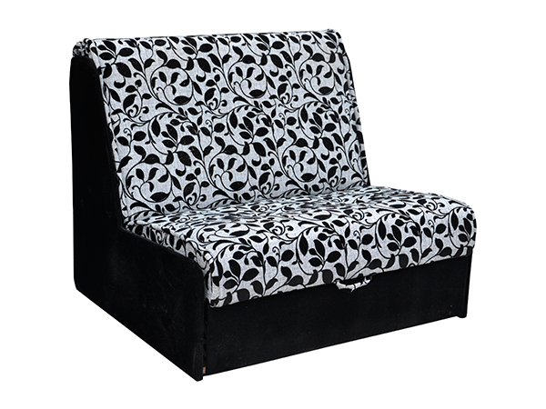 Большой кресло-кровать «Аккордеон №2 Кантри»