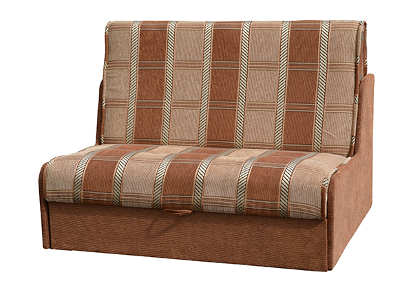 Большой кресло-кровать «Аккордеон №2 Шенилл»