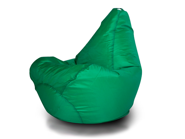 Кресло Мешок «Оксфорд Зеленое»