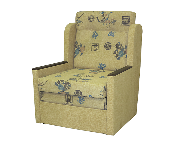 Кресло-кровать «К2 Бамбук»