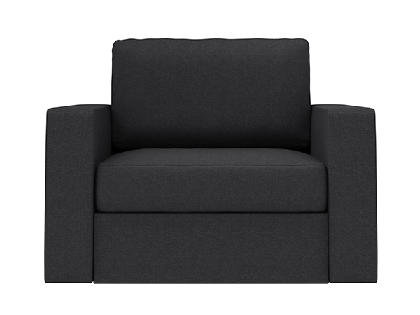 Кресло-кровать «Ария» Savana Grey