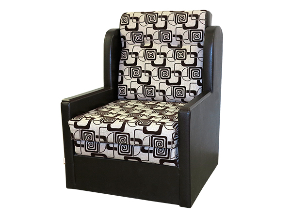 Кресло-кровать «Классика Д» Ромб