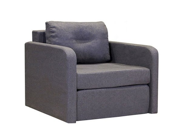 Кресло-кровать «БИТ-2» Savana Grey