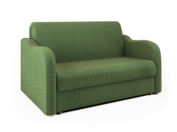 Диван-кровать «Коломбо» зеленый